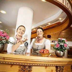**** Hotel Dehner Blumen Deutschland