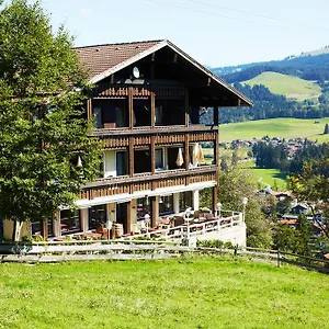 *** Gasthof Maderhalm Garni Deutschland
