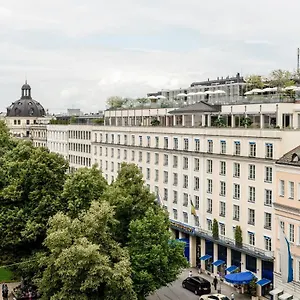 ***** Hotel Bayerischer Hof Deutschland