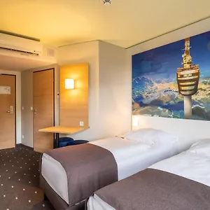 3* فندق Stuttgart-airport/messe