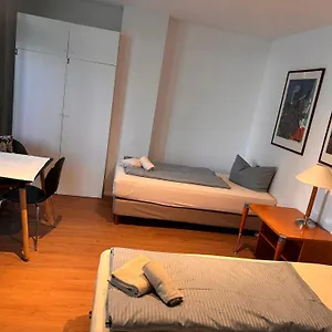  Hostel Estelada Boarding Berg Am Laim Deutschland