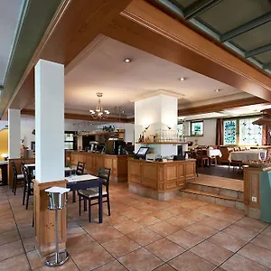 3* Hotel Riedsee