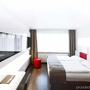 Dormero Hotell