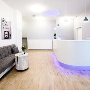 *** Hotel Calma Mitte Deutschland