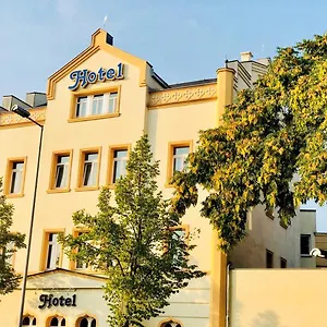 *** Hotel Am Bayrischen Platz Deutschland