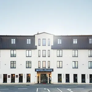 *** Hotel Plaza Deutschland
