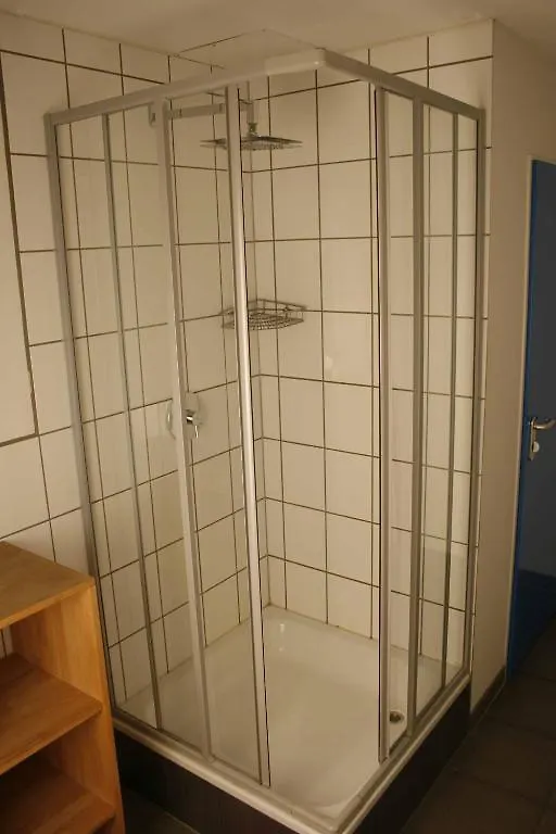 ホテルGastehaus シュトゥットガルト