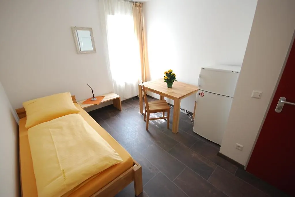 بيت ضيافة فندق Gastehaus شتوتغارت ألمانيا