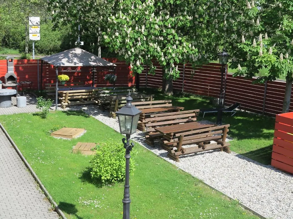 فندق Gastehaus شتوتغارت 0*,  ألمانيا
