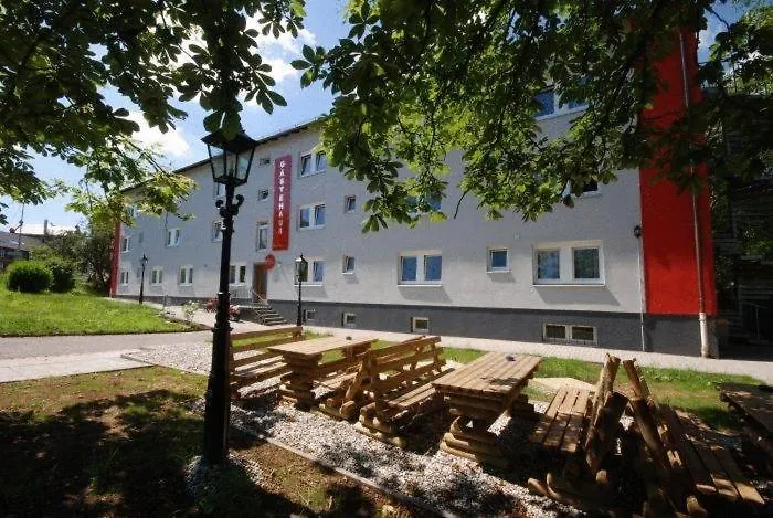 فندق Gastehaus شتوتغارت 0*,  ألمانيا