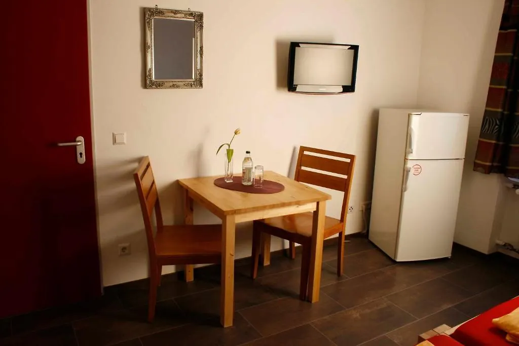 Gasthof Hotel Gastehaus Stuttgart