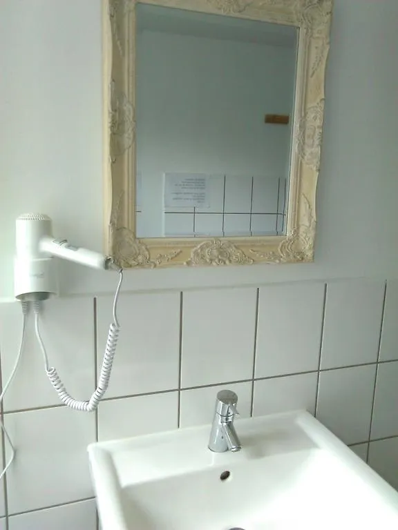 Gasthof Hotel Gastehaus Stuttgart