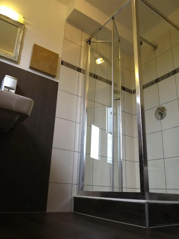 Hotel Gastehaus Stuttgart Gasthof