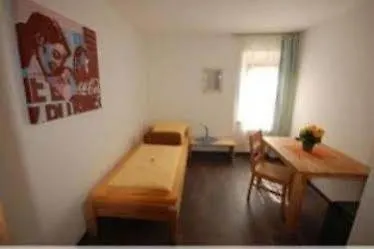 Hotel Gastehaus Stuttgart