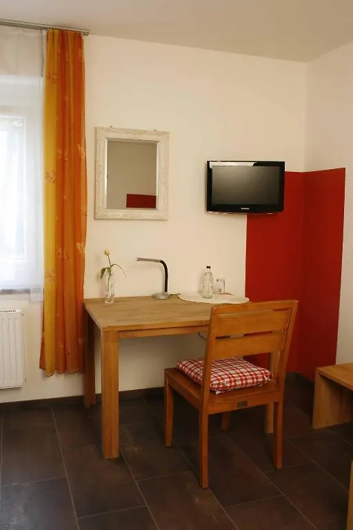 Hotel Gastehaus Stuttgart