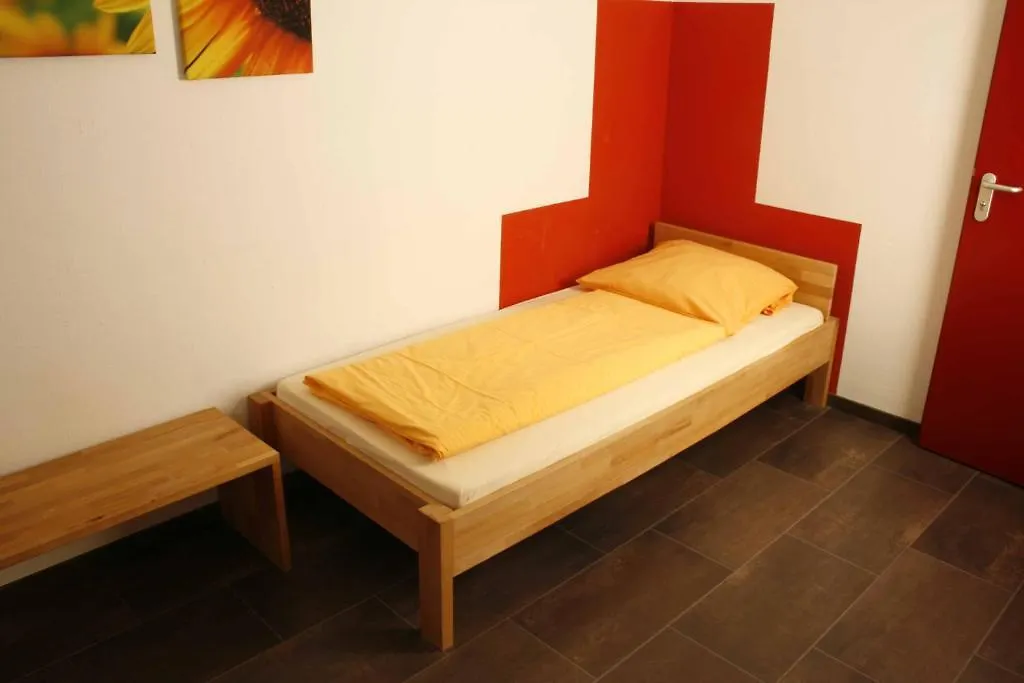 Hotel Gastehaus Stuttgart 0*,