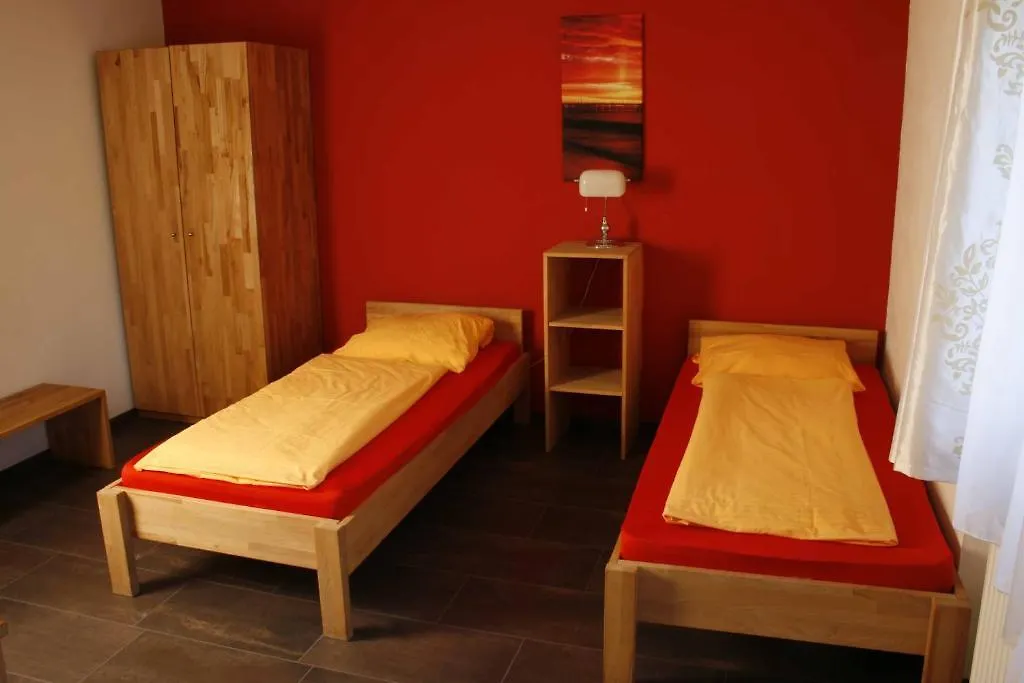 Hotel Gastehaus Stuttgart 0*,