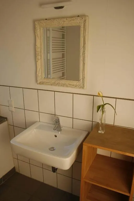 Hotel Gastehaus Stuttgart Deutschland